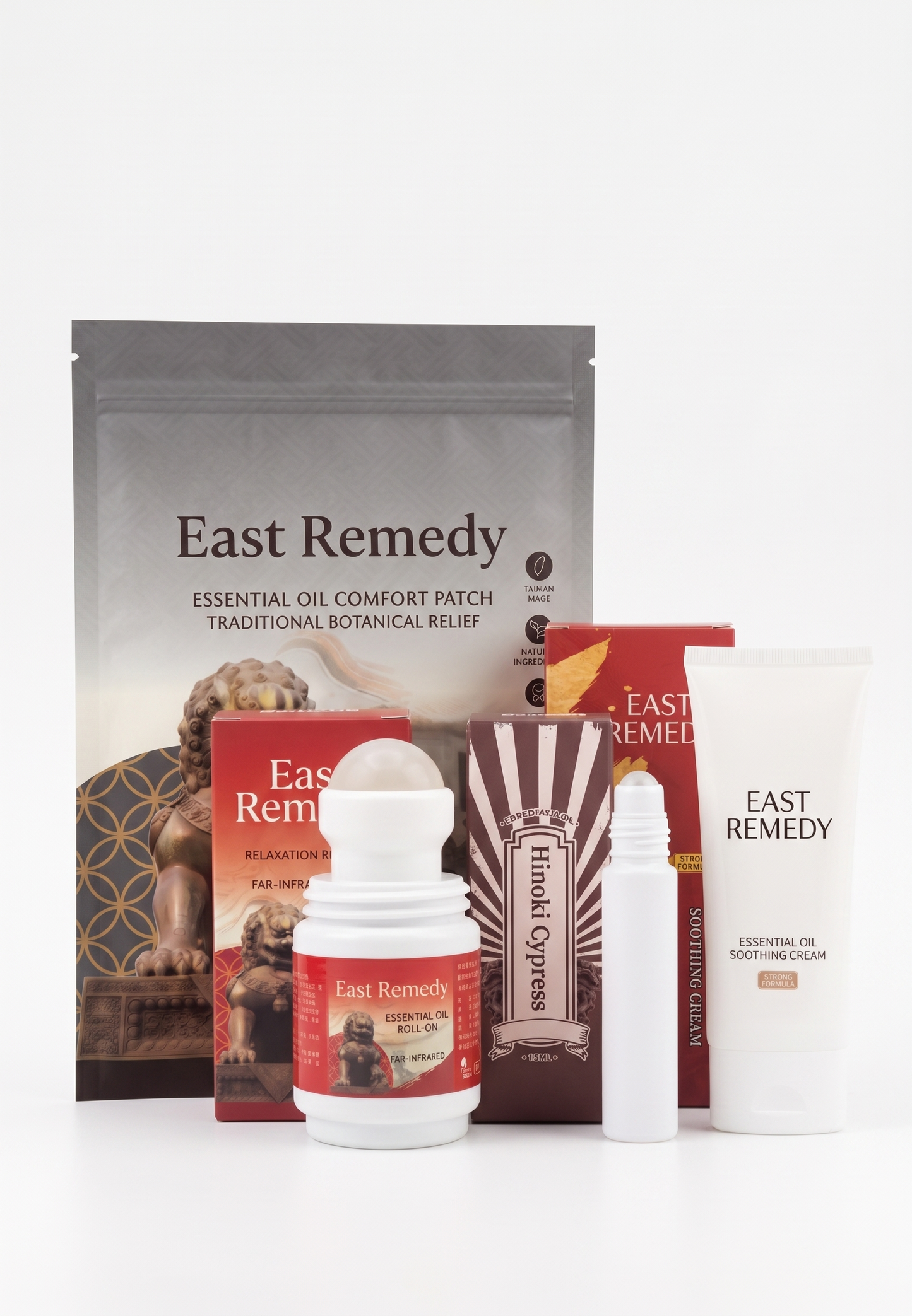Men's Vitality Bundle