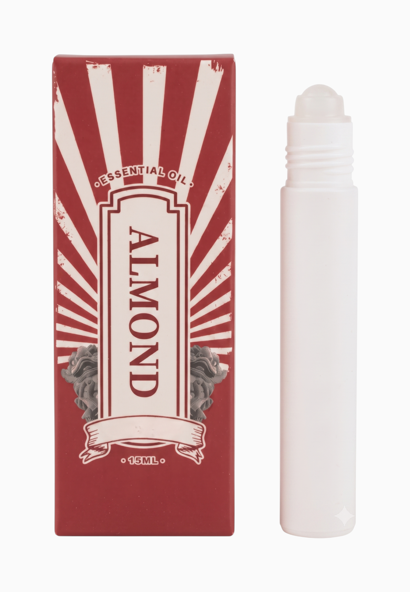 Herbal Essential Oil Rollerball · Cooling