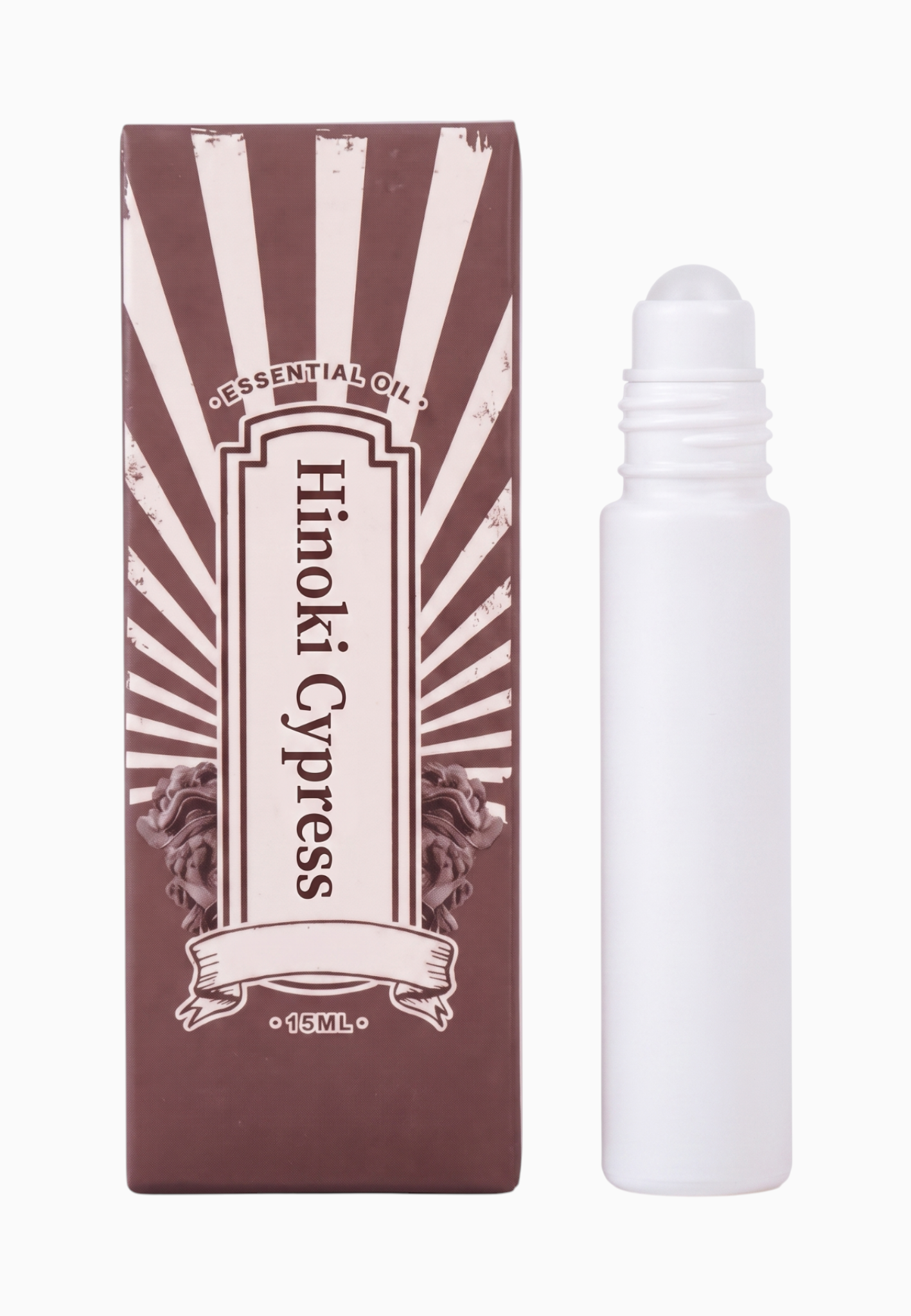 Hinoki Essential Oil Rollerball · Calm