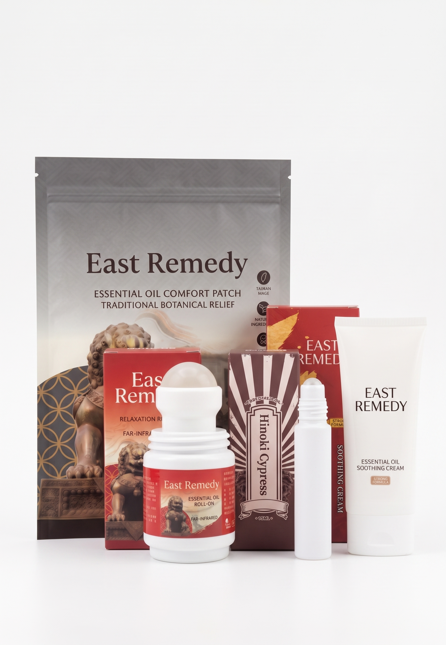 Men's Vitality Bundle