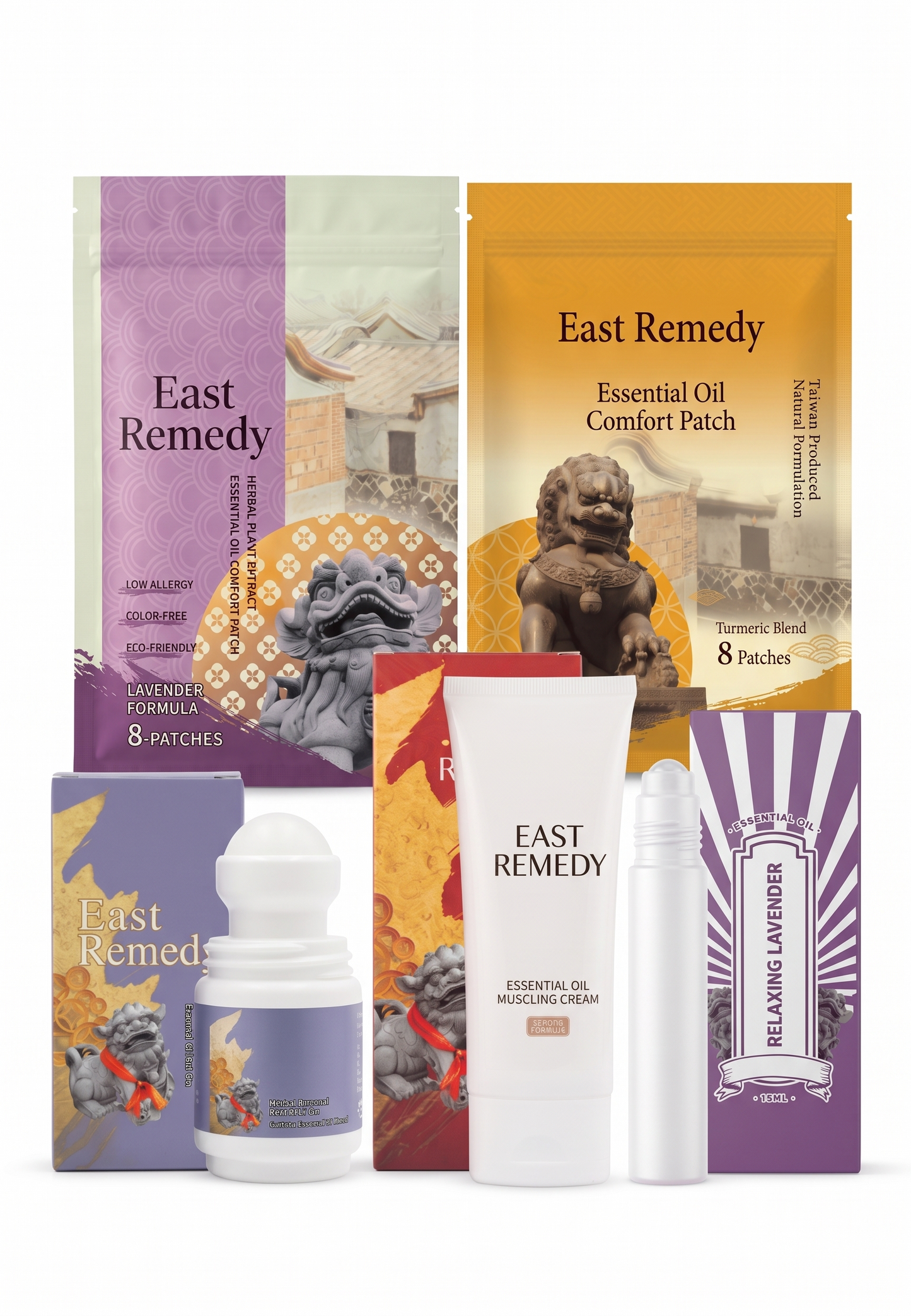 Women's Wellness Bundle