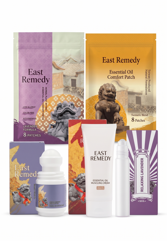 Women's Wellness Bundle