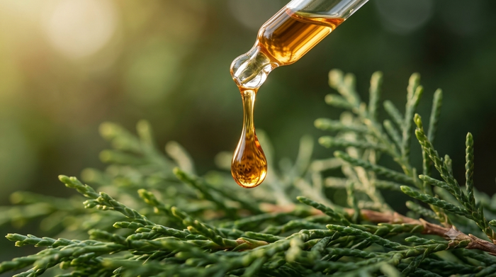 Citrus Essential Oil