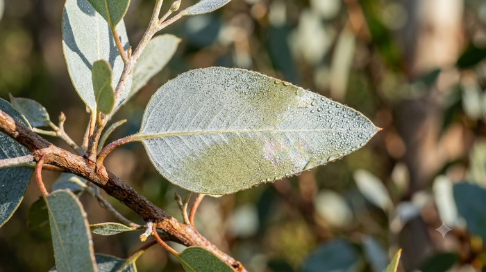 Eucalyptus
