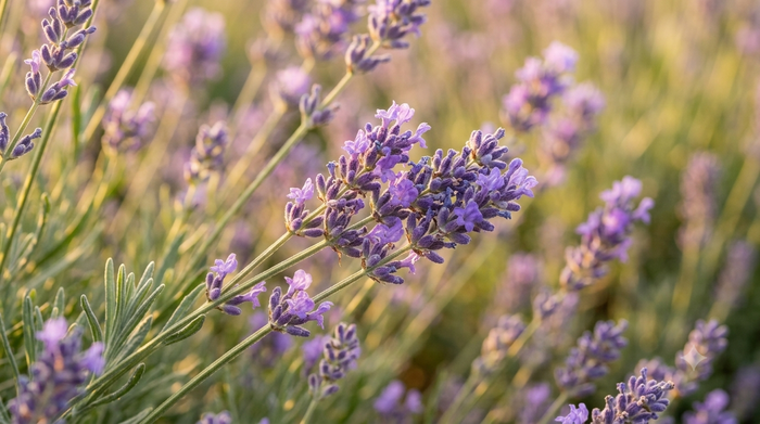 Lavender