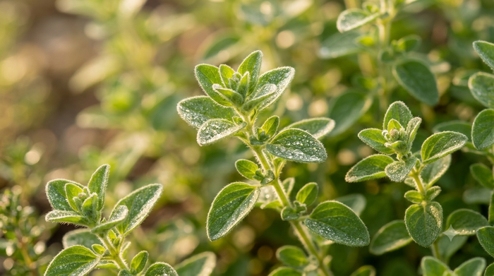 Marjoram