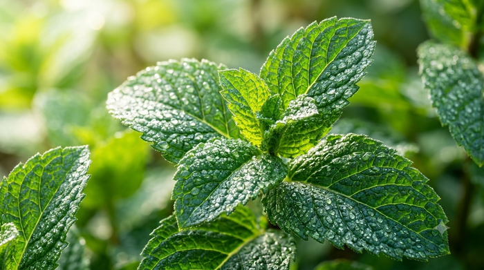 Peppermint
