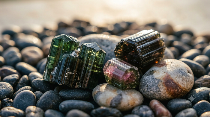 Tourmaline