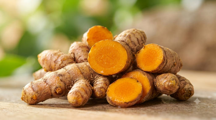 Turmeric