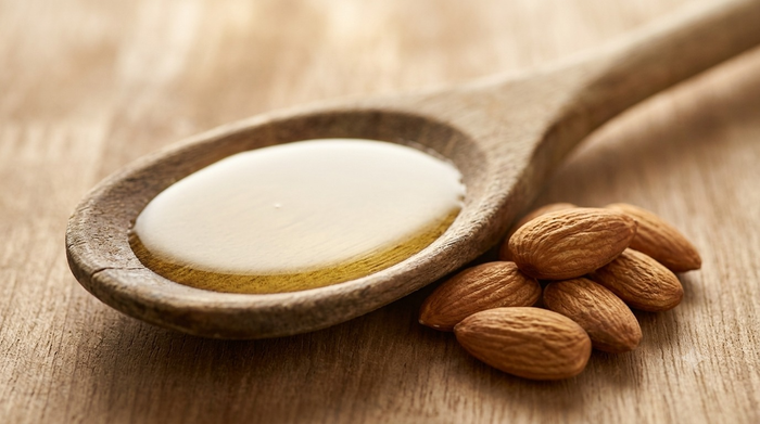 Sweet Almond Oil